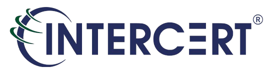 Intercert Logo