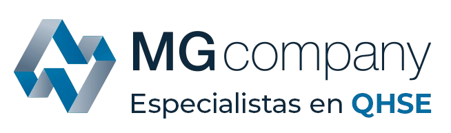 MG Company Logo